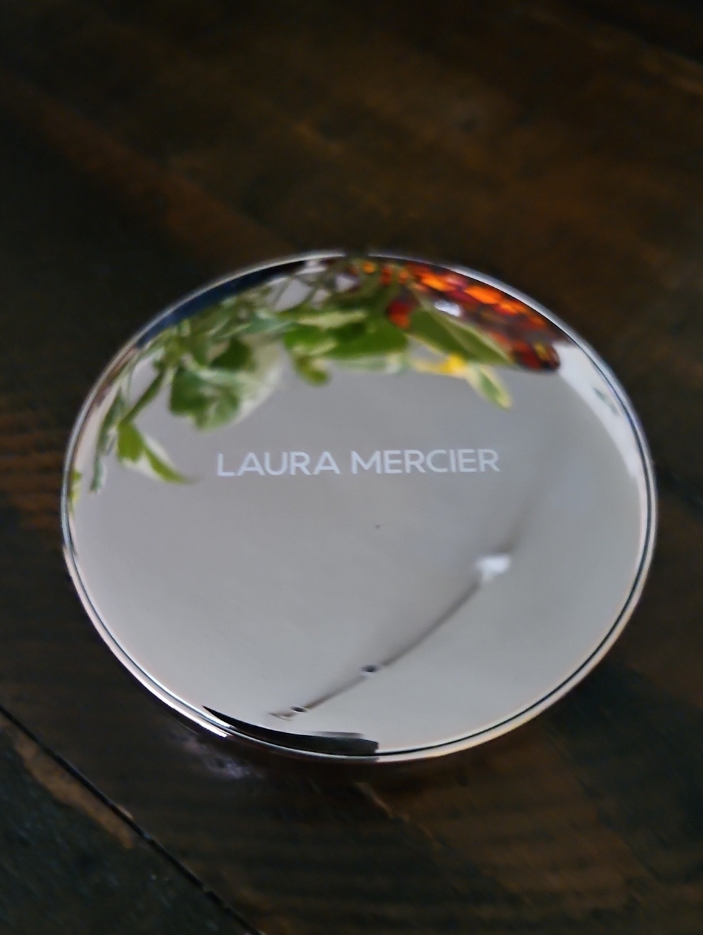 Laura Mercier Tinted Blur Balm Shade 01